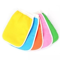 Fabric Gloves 2pcs