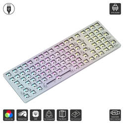 Glorious GMMK2 Full Size 96% (Barebone)