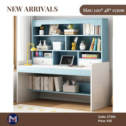Study Desk CT304