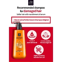 Mise En Scene Perfect Serum Original Shampoo