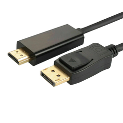 Display to HDMI Cable 3m (4484)