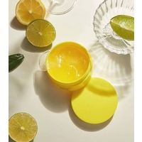 Green Tangerine Vita C Eye Gel Patch New (60pcs)