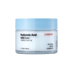 Yeppda Hyaluronic Acid 5000 Cream