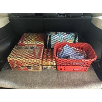 សំណាញ់ ដាក់អីវ៉ាន់ ក្នុងឡាន