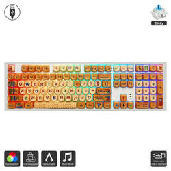 Series One x Lego (Alpha / Keyboard)