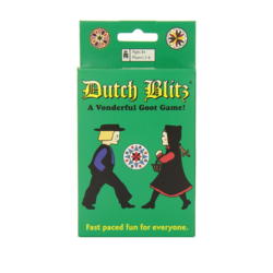 Dutch Blitz  
