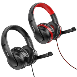 HOCO Headset Wire W103 Magic Tour Gaming