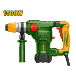 Rotary Hammer 1500W JD-0013