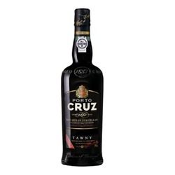 Porto Cruz Red / Tawny