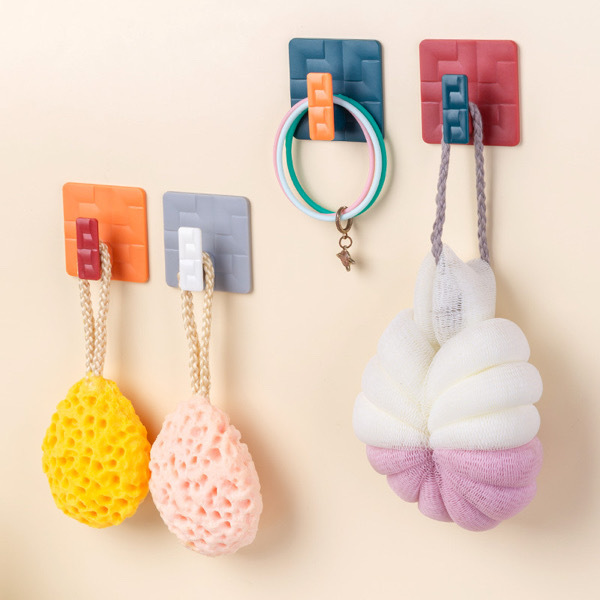 5PCS Wall Hooks