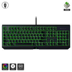 Blackwidow Essential (Razer / Keyboard)
