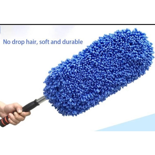 ដងជូត សម្អាតឡាន