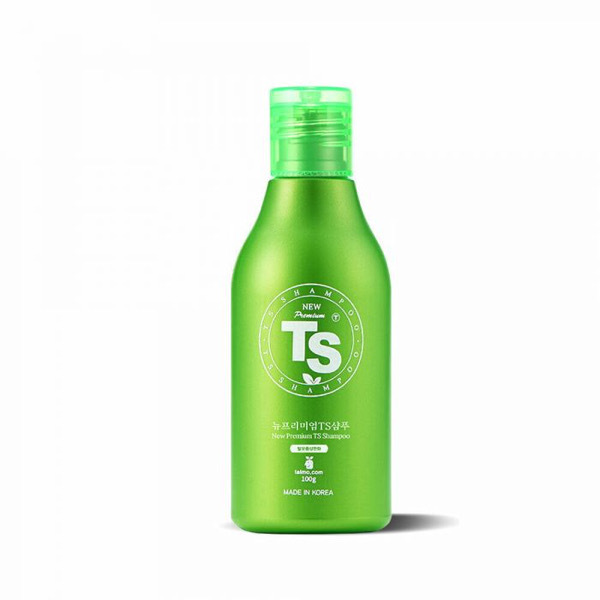 TS Premium Hair Loss Prevention Shampoo 100g