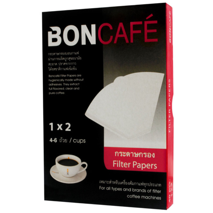 Filter Paper 1x2-40Sachets