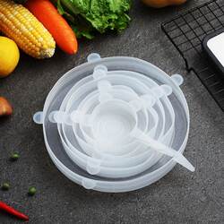 Food Lid Cover