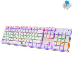 Redragon K208 Lightning Keyboard