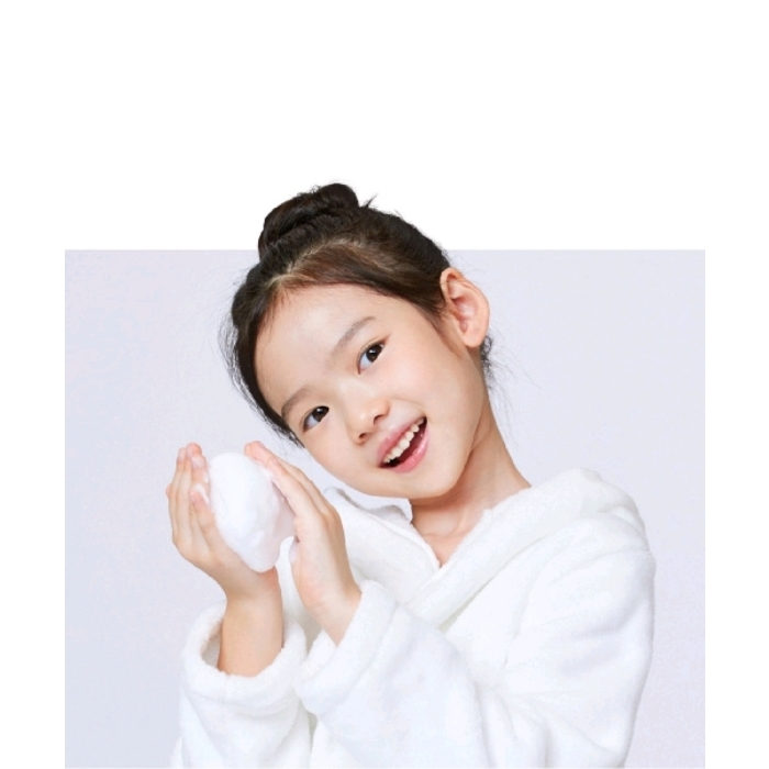 ATOPALM - Fresh 2 In 1 Shampoo/សាប៊ូកក់សក់ក្មេង