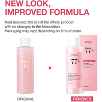 Anua Peach 77 Niacin Essence Toner