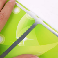 45 x 75cm Kitchen Oil-Proof Wall Sticker