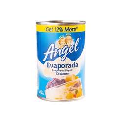 ANGEL Evaporated Liquid Creamer 410ml