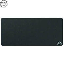 Redragon Flick XL Mousepad