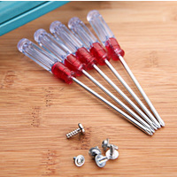 Screwdriver - Random Color