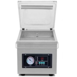 Commercial Vaccum & Sealer