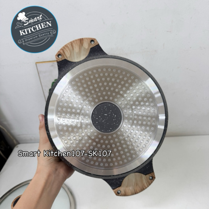 ឆ្នាំងស៊ុប A511-24cm