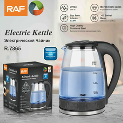 Electric Kettle RAF 2.0L R.7865 8716