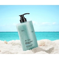 Bathpa bath salt scrub body wash/សាប៊ូស្ក្រាប់- Salty Sea