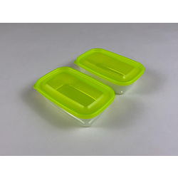 NAKAYA OSM Home Pack - Green 800ml x 2PCS