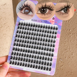 រោមភ្នែកប្រអប់ធំ