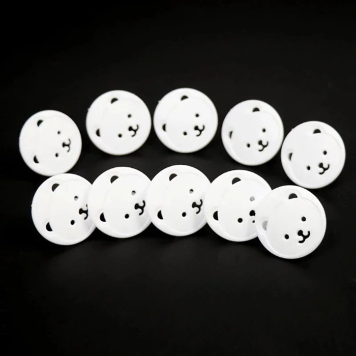 Baby Safety Electric Socket Plug 10PCS