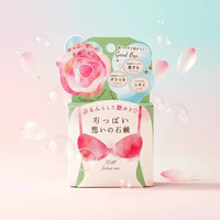 Pelican Loving Breasts soap designed for bust care