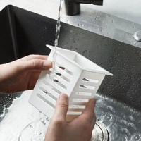 Wall Mounted Bathroom Organizer