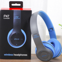 Wireless Headset P47