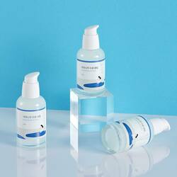 Round Lab Birch Moisturizing Serum