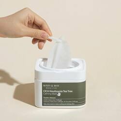 Mary & May Cica Sheet Mask 
