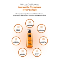 Mise En Scene Perfect Serum Original Shampoo