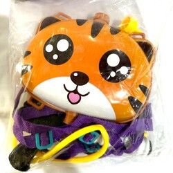 Water Gun (Tiger)