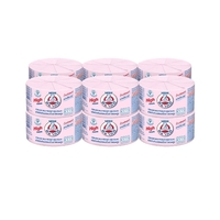 Nestle Bear Brand Sterilized Milk High Folate 140ml