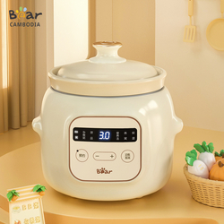 ឆ្នាំងរម្ងាស់ និងចំហុយអគ្គីសនី 1.6L BF-D10H5