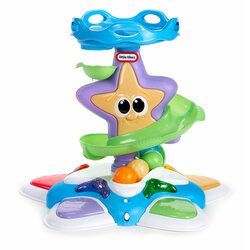 Stand n' Dance Starfish