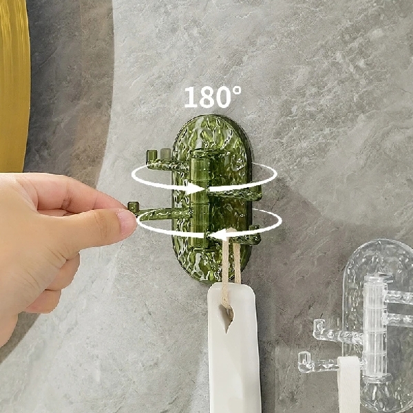Rotating Hook