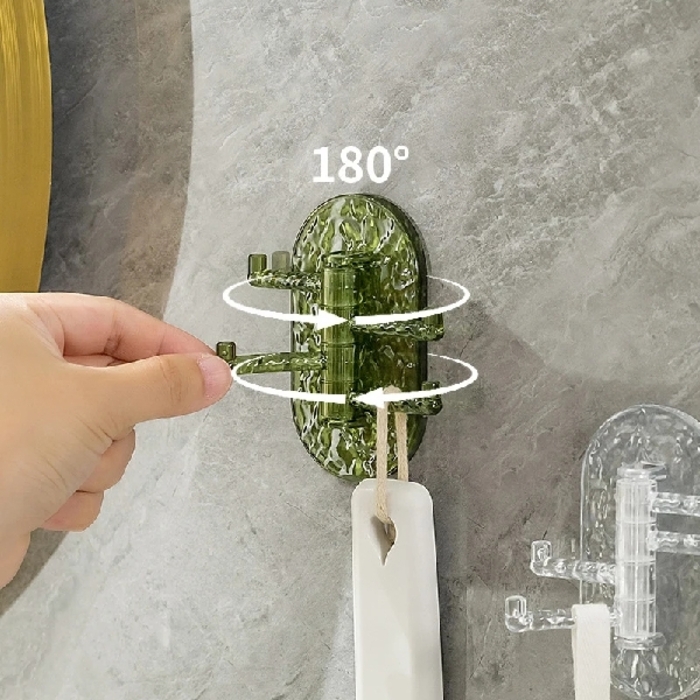 Rotating Hook