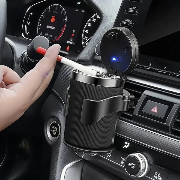 Car Air Vent Cup Holder