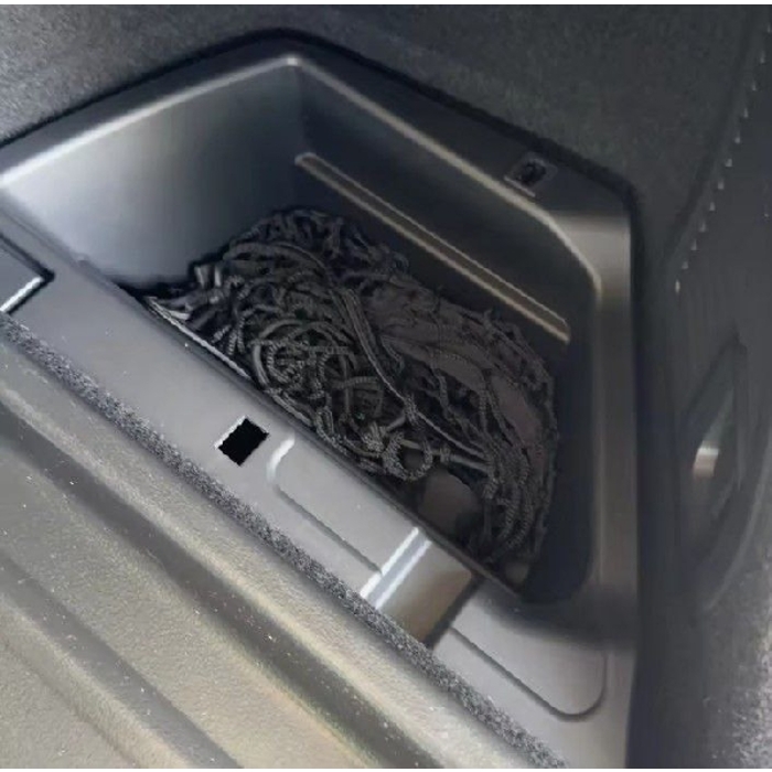 សំណាញ់ ដាក់អីវ៉ាន់ ក្នុងឡាន