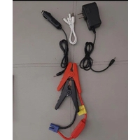 Power Bank កូវអាគុយឡាន នឹង ស្នប់