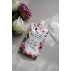 Popo Labo White Veil Pack