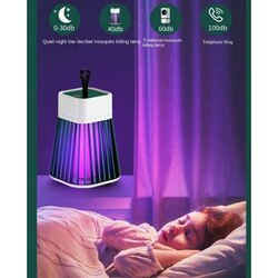 Electric Mosquito Killer Lamp